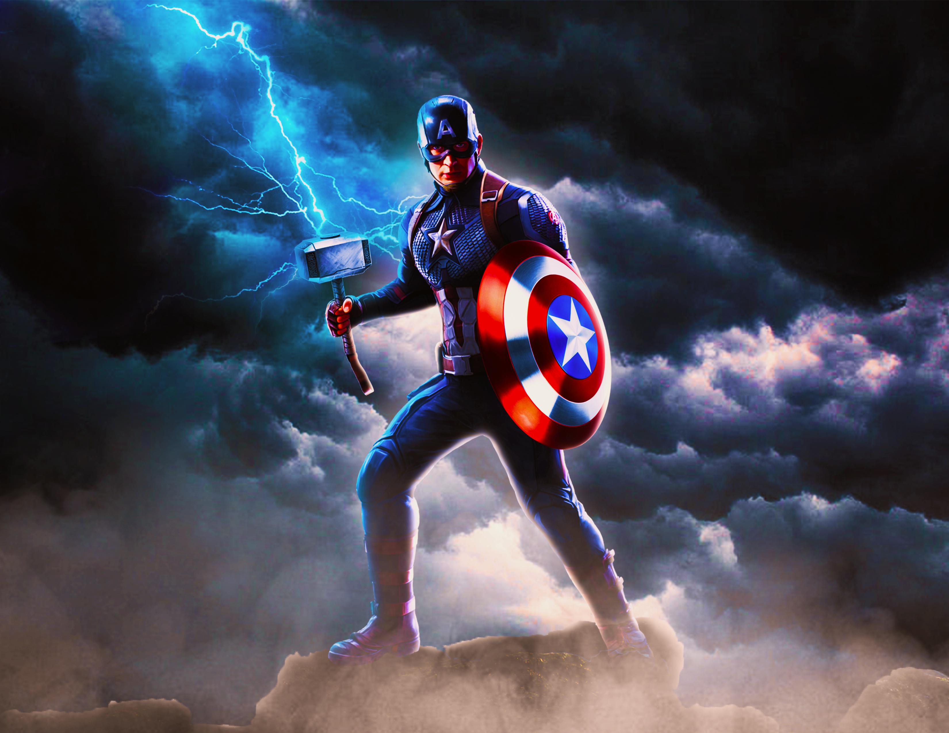 cptamerica