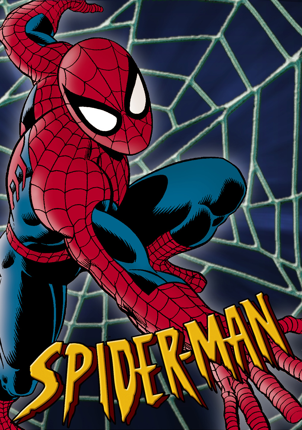 spiderman