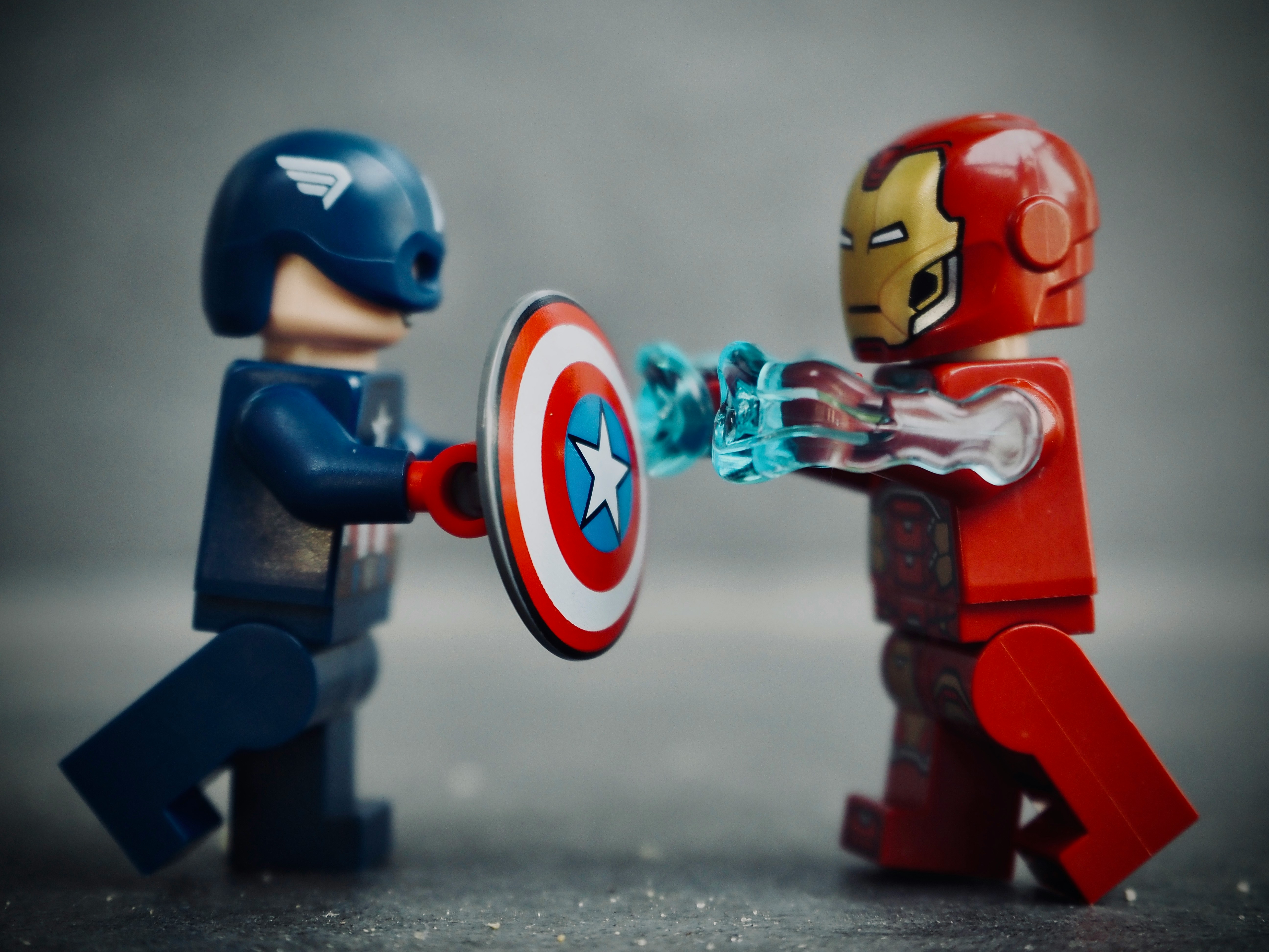 superhero