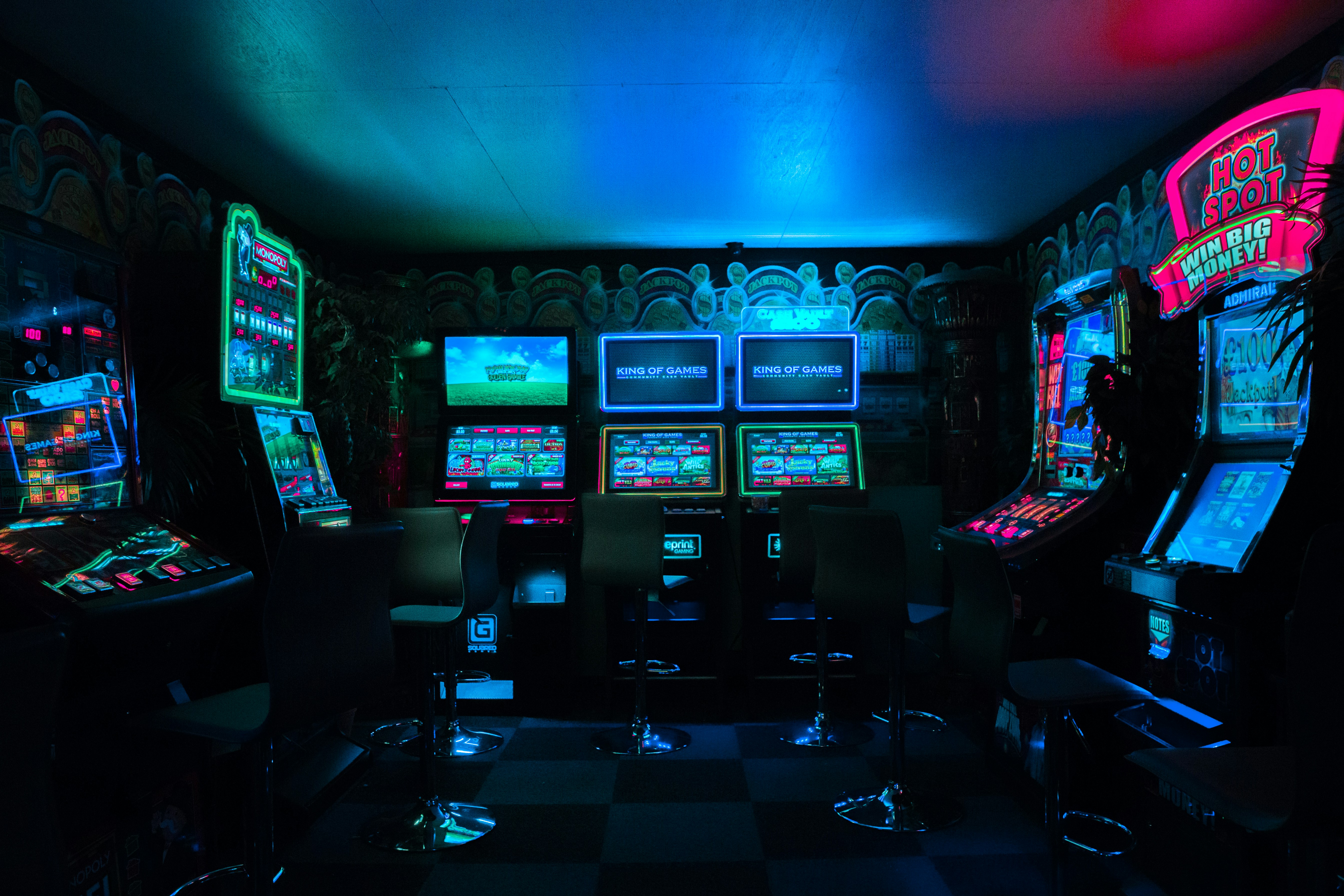 videogame